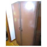 Metal Cabinet
