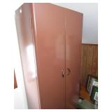 Metal Cabinet