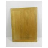 Large Wood Cutting Board(looks new)-2