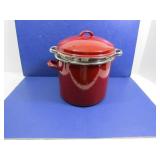 Cooking Pots & Straining Set