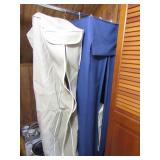 Hanging Shoe Rack, Clothes Rack & more