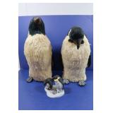 Decorative Penquin Lot