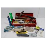Tool Lot & more