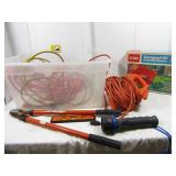 Extension Cords & more