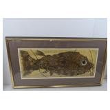 Curt Frankenstein(Artists Proof)"The Followers"