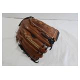 Mizuno Left Handed 14"  Baseball Glove