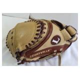 Louisville Left Handed Catchers Mitt