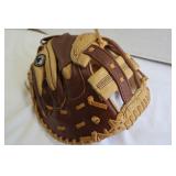 Louisville Left Handed TPS Valkyrie Catchers Mitt