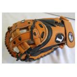 Louisville Left Handed Fast Pitch Youth Glove