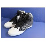 Adidas Filthy Quick MD Football Shoe sz 6.5