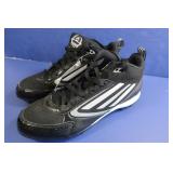 Adidas Lightning MD Football Shoe sz 9.5