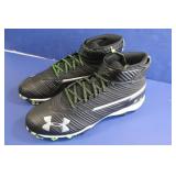 Under Armour Harper 3 Mid RM Jr sz 4.5Y