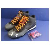 Under Armour Ignite Mid RM CC sz 9