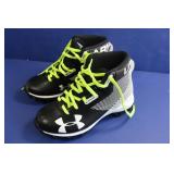 Under Armour Hammer Mid RM Jr sz 12K