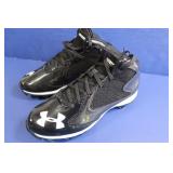 Under Armour Hammer Mid RM Jr sz 3.5Y