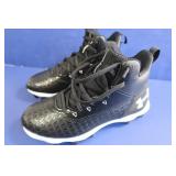 Under Armour Hammer Mid RM Jr sz 1.5Y