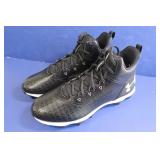 Under Armour Hammer Mid RM JR sz 9