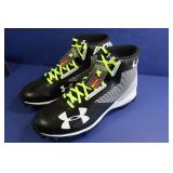 Under Armour Hammer Mid RM Jr sz 9