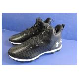 Under Armour Hammer Mid RM Jr sz 9.5