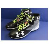 Under Armour Hammer Mid RM Jr sz 11