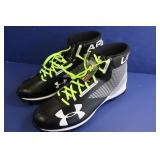 Under Armour Hammer Mid RM Jr sz 12
