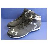 Under Armour Hammer Mid  sz 14