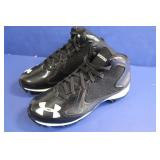 Under Armour Hammer Mid RM Jr sz 2Y