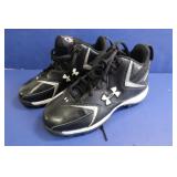 Under Armour Hammer II  Mid Youth sz 2Y