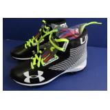 Under Armour Hammer Mid RM Jr sz 2Y