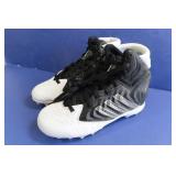 Adidas Kids Filthyquick MD J sz 1