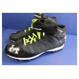 Under Armour Crusher sz 11.5