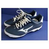 Mizuno 9 Spike Franchise7 sz 10(Navy/White)
