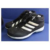 Adidas Excel 1c 3/4 Baseball sz 10