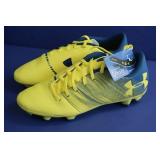 Under Armour Spotlight DL FG-R Jr sz 4.5Y