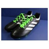 Adidas Goletto V1 FG Soccer sz 13