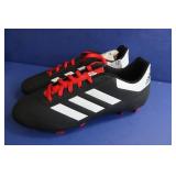 Adidas Goletto V1 FG Soccer sz 6.5