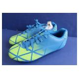 Xara Illusion Soccer Shoe sz 5.5Y