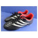 Adidas Quito IV TRX HG J Soccer sz 5.5Y