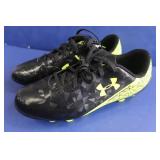 Under Armour B SF Flash HG Jr sz 3Y