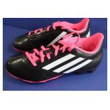 Adidas Conquisto FG J sz 4.5Y