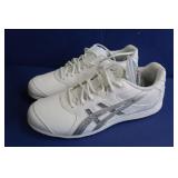 Asics Womens Cheer 7 sz 8.5