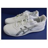 Asics Womens Cheer 7 sz 9.5