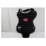 2 Rawlings Youth Chest Protector sz 5-7
