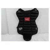 2 Rawlings Youth Chest Protector sz 5-7
