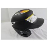 Easton JR Z6 Batting Helmet sz 6 1/2 - 7 3/8