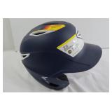 Easton SR Z6 Batting Helmet sz 7 1/8 - 7 5/8