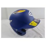 Easton SR Z6 Batting Helmet sz 7 1/8 - 7 5/8