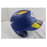 Easton Z6 Batting Helmet sz 7 1/8 - 7 5/8