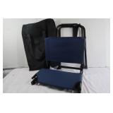 Stadium Chair w/Leg Kit