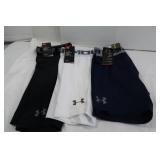 3 Pr.Under Armour Men